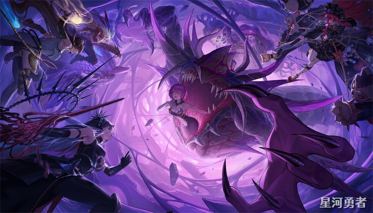 DNF回归玩家指南：从零到攻坚副本的职业与路线选择